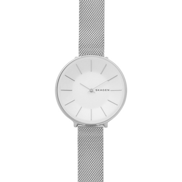 Skagen 14mm sales mesh watch band