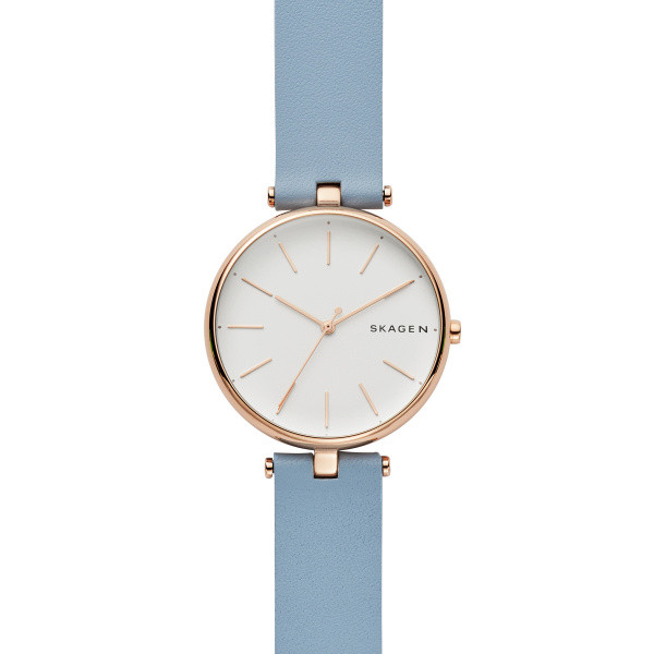 Skagen 16mm watch 2025 strap