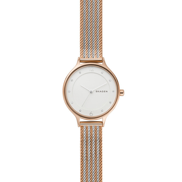 Skagen quartz watch shop