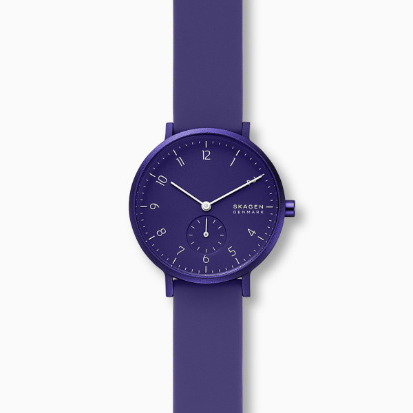 skagen 16mm watch strap