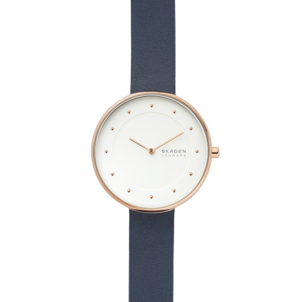 Skagen 16mm new arrivals watch strap