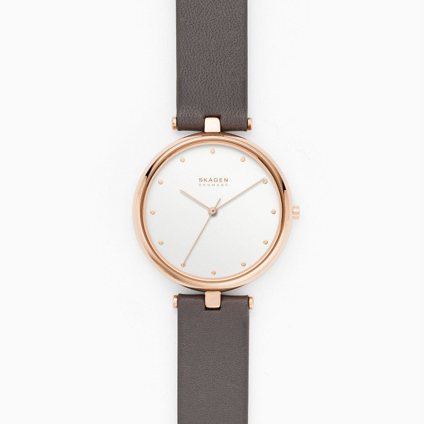 Skagen 16mm new arrivals watch strap