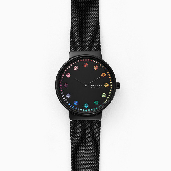 Skagen 16mm watch strap hot sale