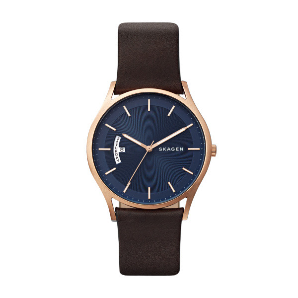 Skagen 21mm strap best sale