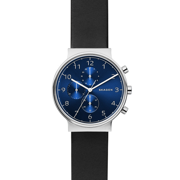 Skagen battery replacement cost 2025