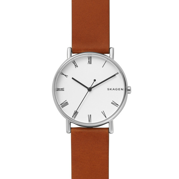 Skagen watch strap 20mm new arrivals