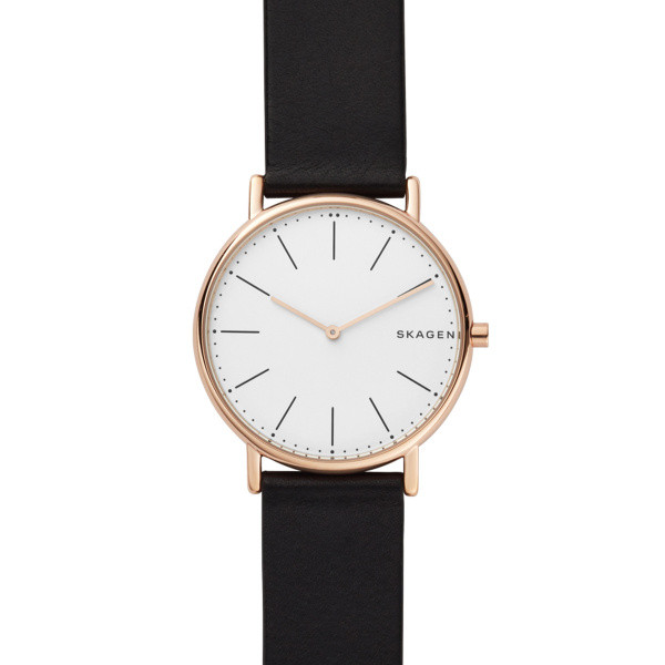 Skagen strap 20mm top