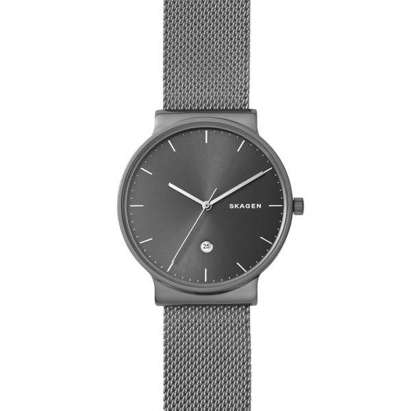 Skagen crystal hotsell