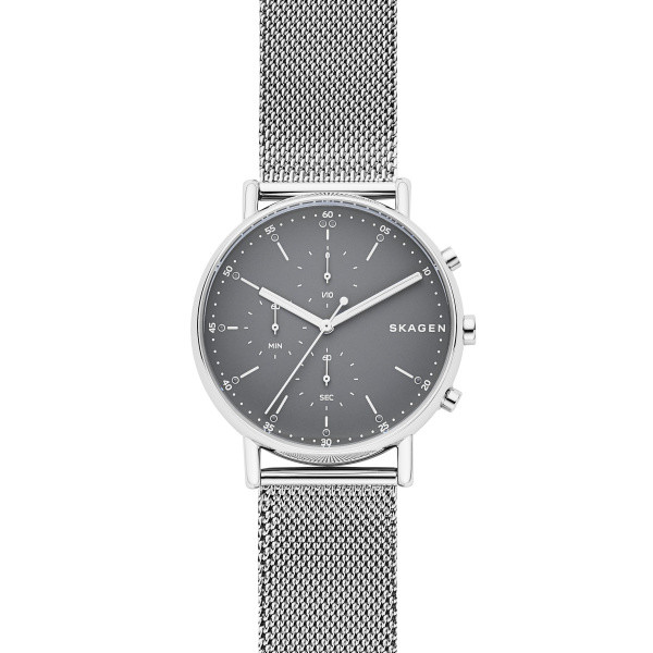 Skagen 20mm mesh strap hotsell