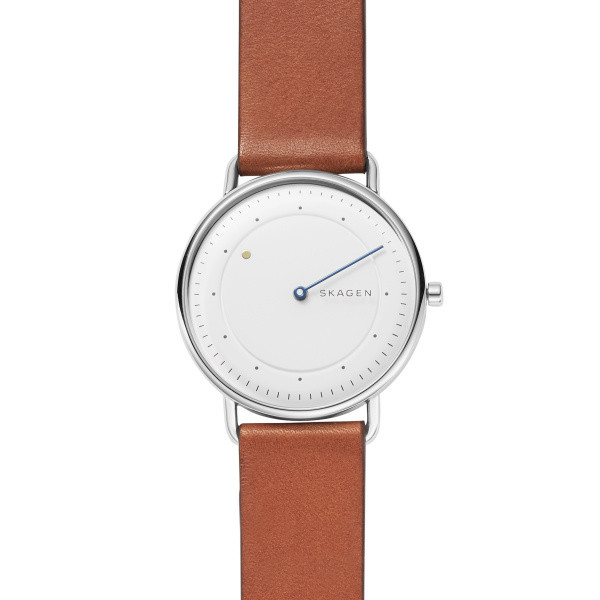 Skagen strap 20mm top