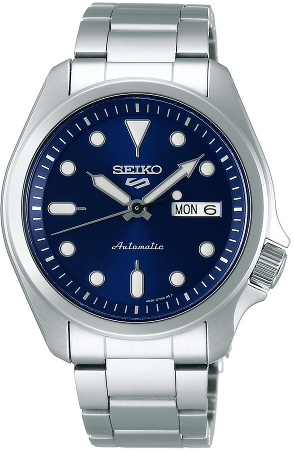 SEIKO 5スポーツ 4R36-06R0 Seiko 5 sports 4R36-06R0 automatic Mint 2018 | WatchCharts