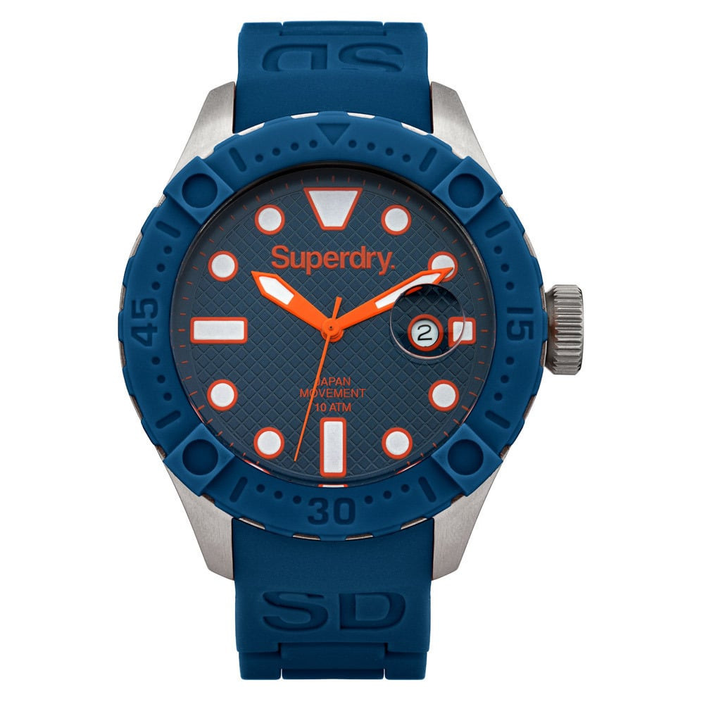 Superdry watch strap outlet
