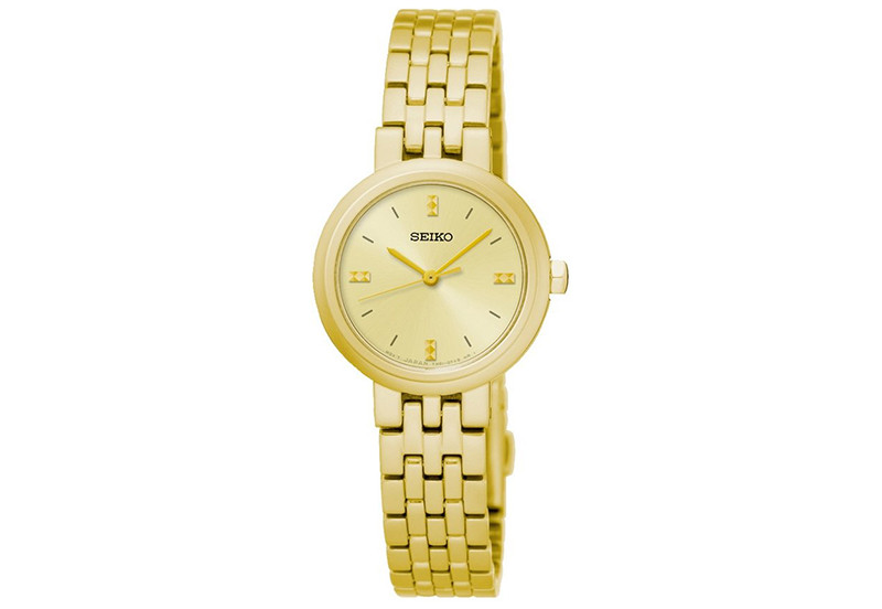 Seiko watch strap SUP352P1 V115 0CJ0 ⌚ Seiko Buy online