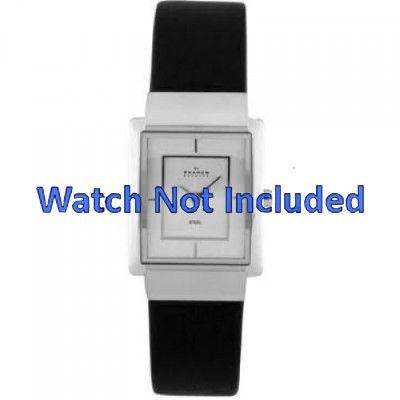 skagen 16mm watch strap