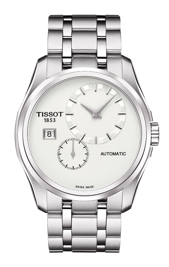 Watch strap Tissot T0354281103100A T0354281105100A T605028315 Stainless steel Steel 22mm