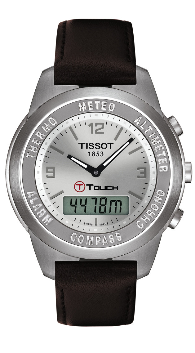 Tissot z254 354 clearance