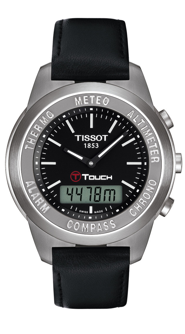 Tissot z254 354 clearance