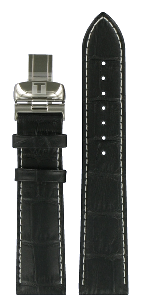 Tissot sales t063617a strap