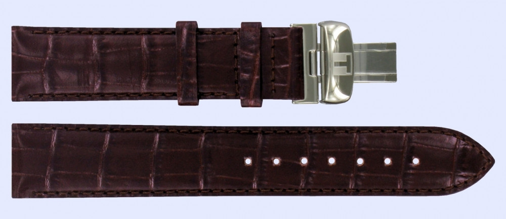 Search for a compatible strap  TISSOT India