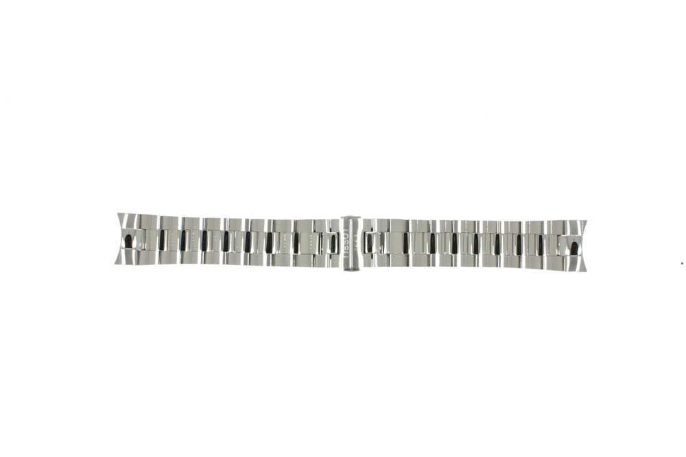 21mm stainless steel watch band cheap