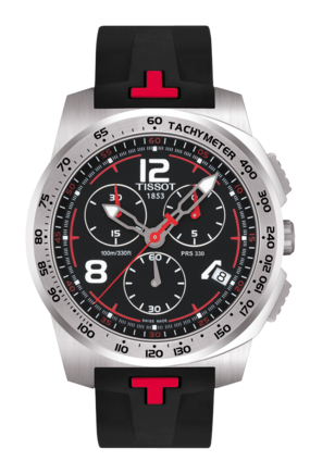 Tissot prs 330 strap top