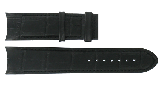 Tissot 22mm leather strap clearance
