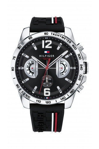 Tommy hilfiger th 320 top