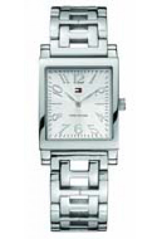 Reloj tommy hilfiger rectangular online