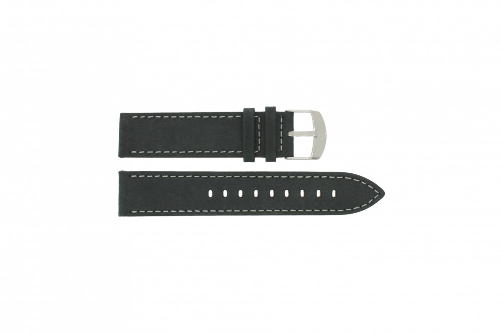 Watch strap Timex 49877 Leather 20mm