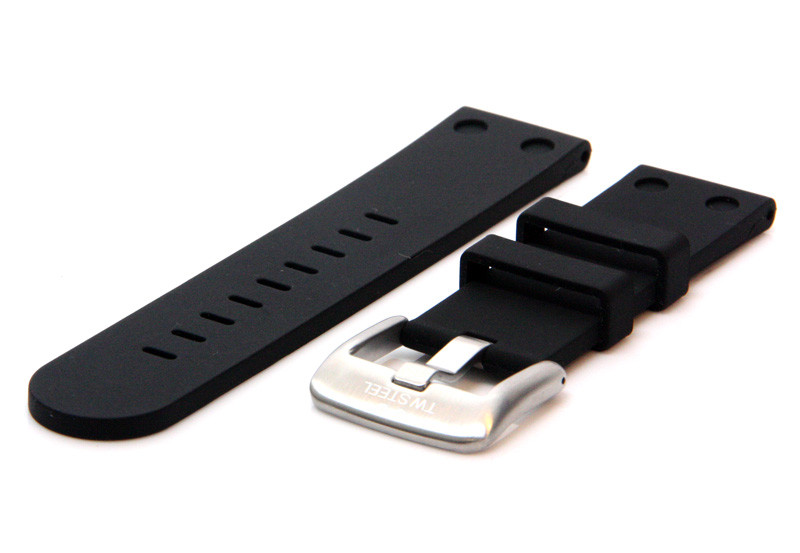 Tw steel 22mm rubber strap outlet