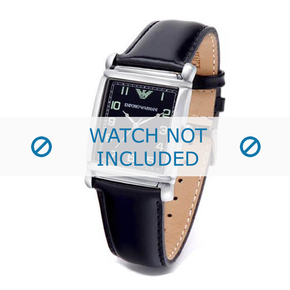 Emporio armani hotsell watch models