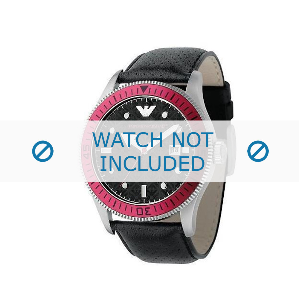 Armani sales smartwatch bands