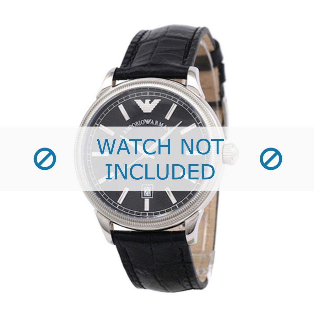 Original armani watch price deals