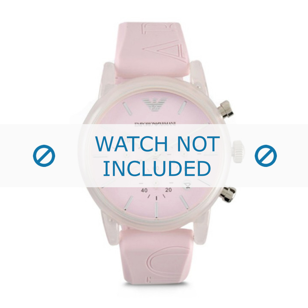 Smartwatch armani donna sale