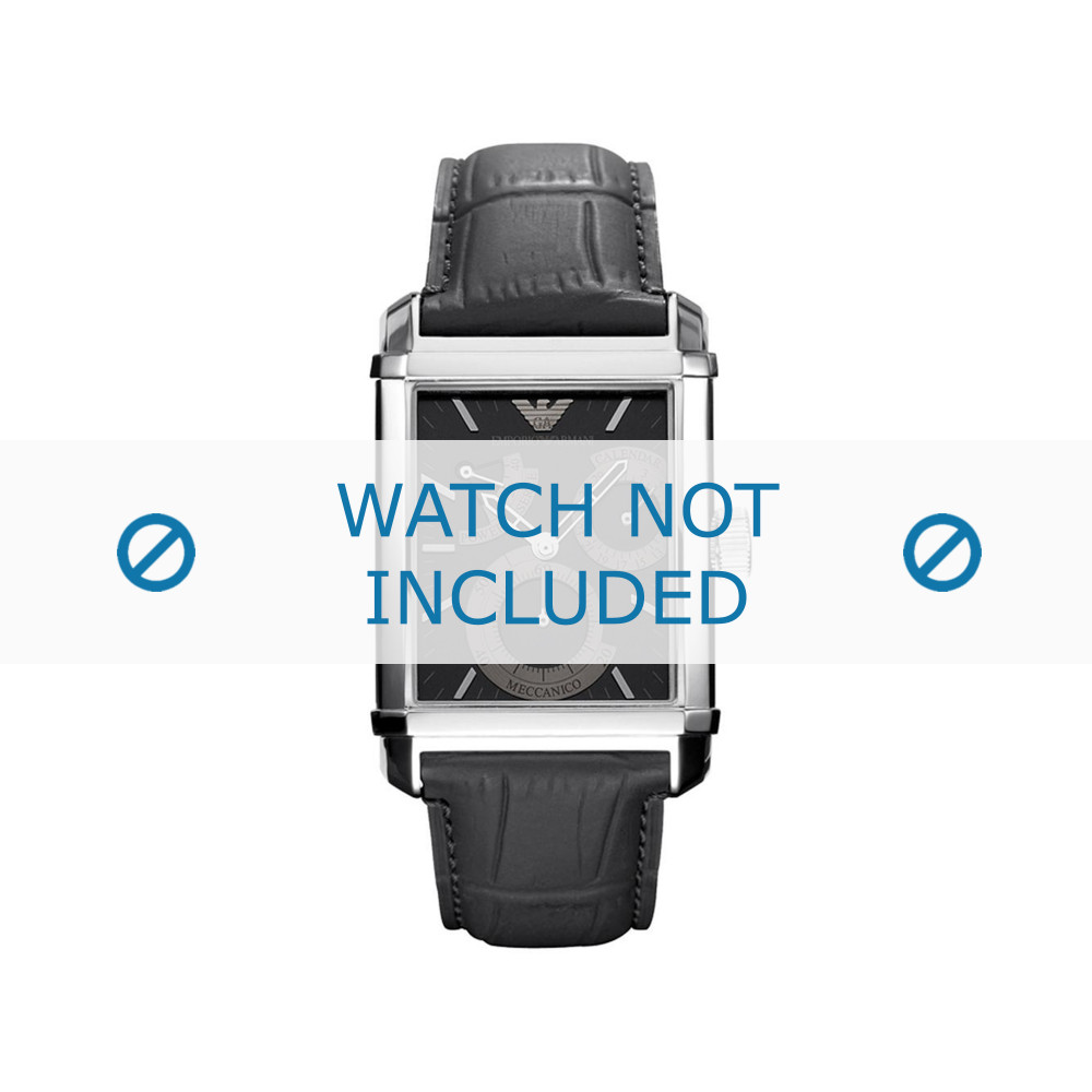 Armani watch strap AR4235 Armani Buy online