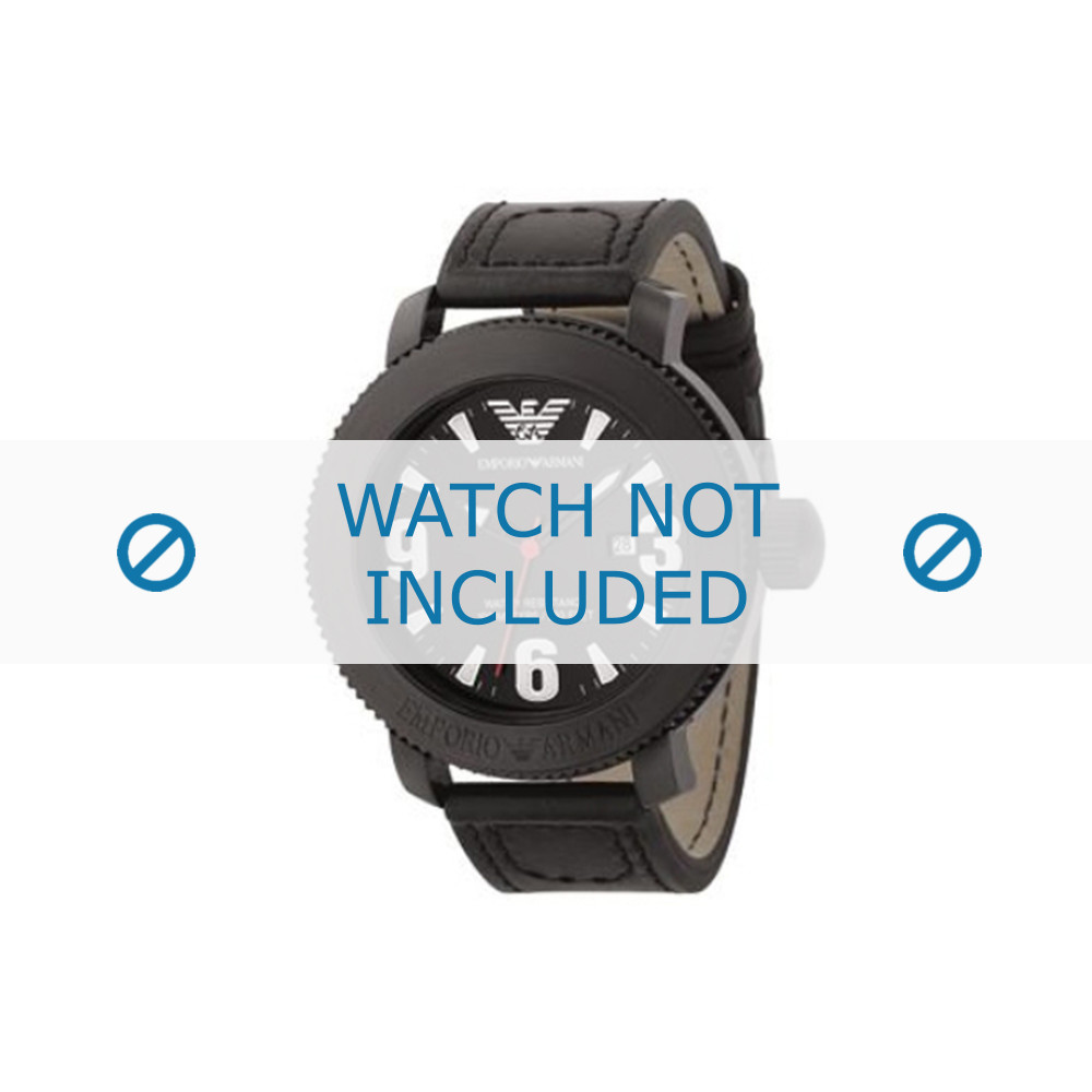 Armani horloge smartwatch 2025