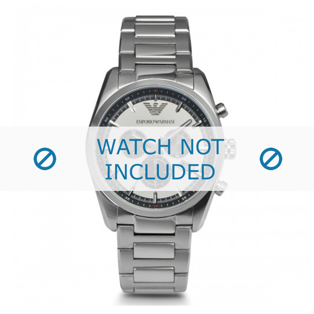 ar6007 armani watch