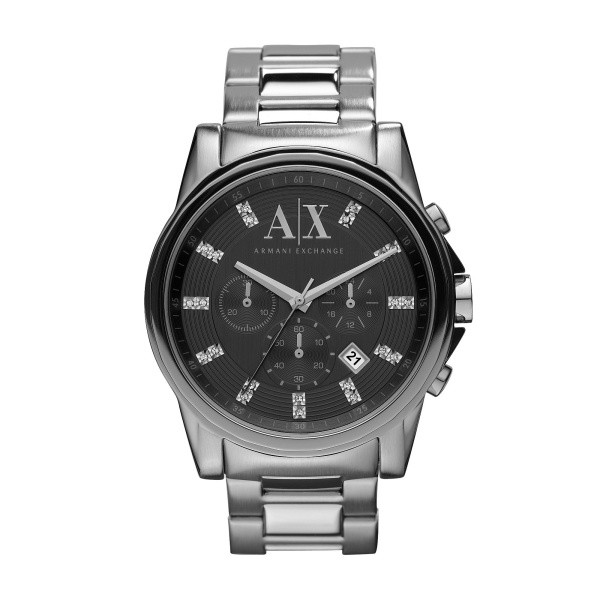 armani exchange watch ax2092