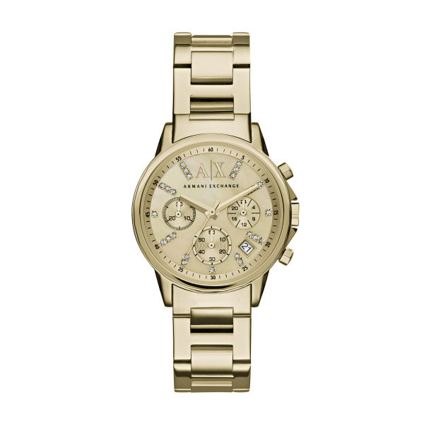 armani exchange ax4327