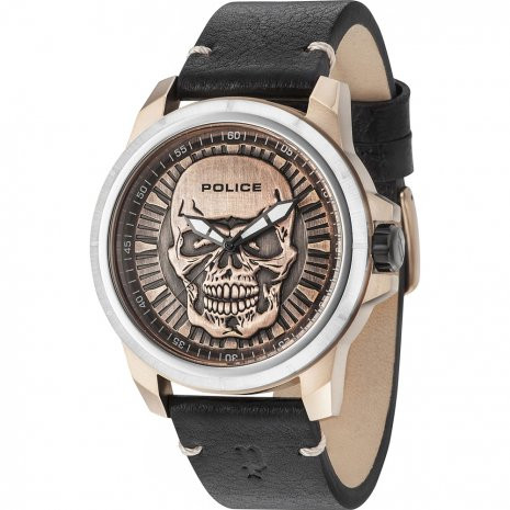 Original police watch best sale straps