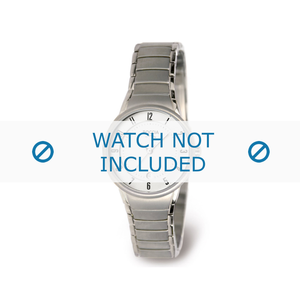 Boccia watch bands sale