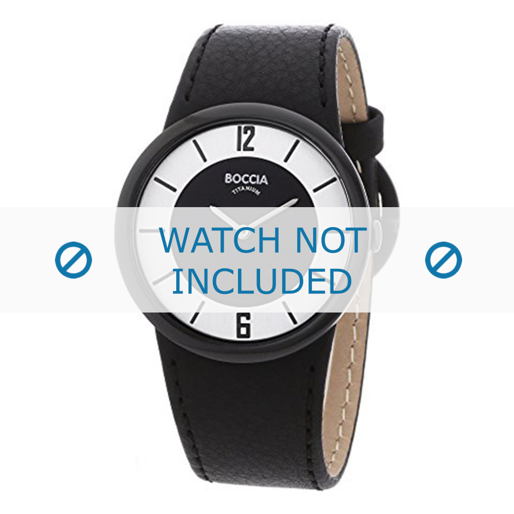 Boccia watch bands store