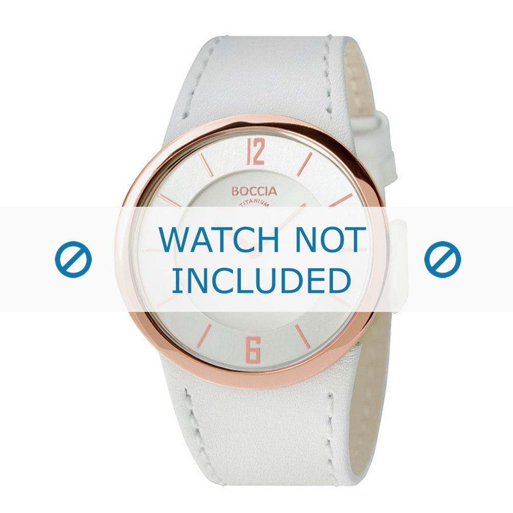 Boccia watch bands hot sale