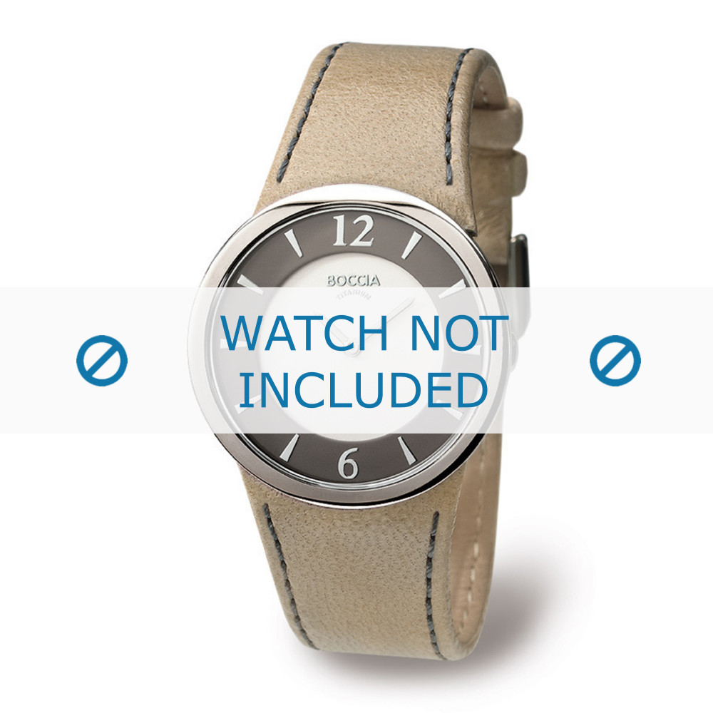 Boccia watch bands store