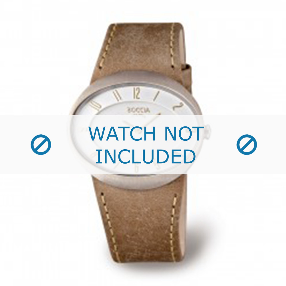 Boccia watch bands sales