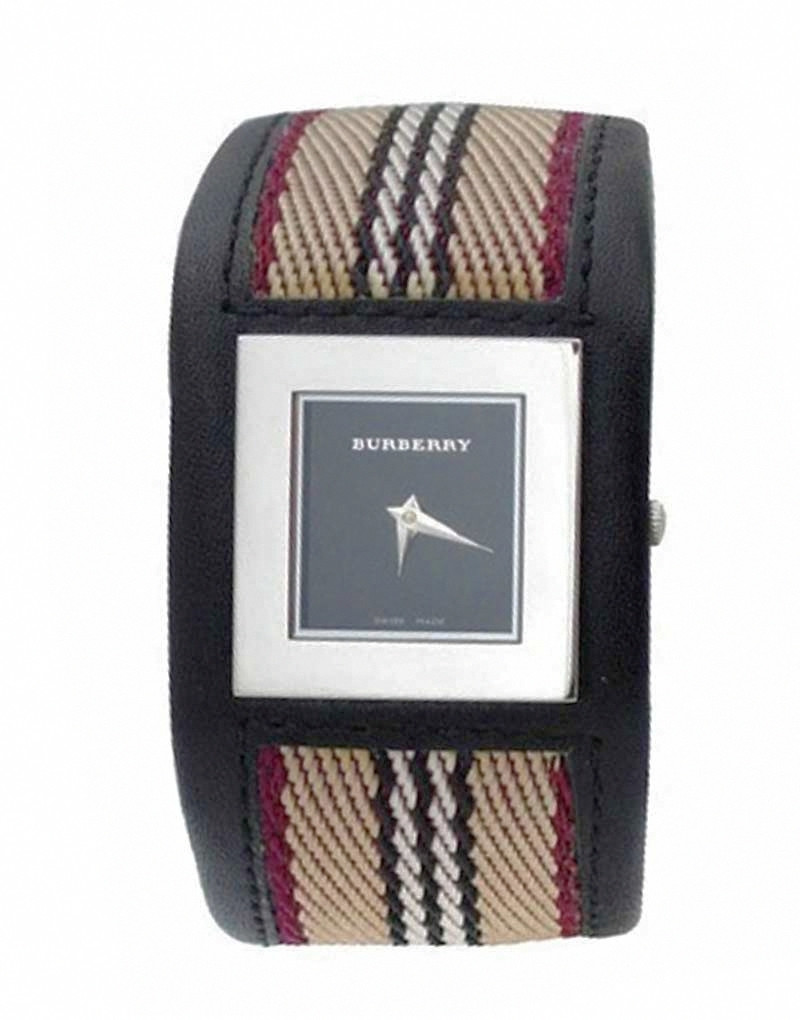 Burberry band on sale