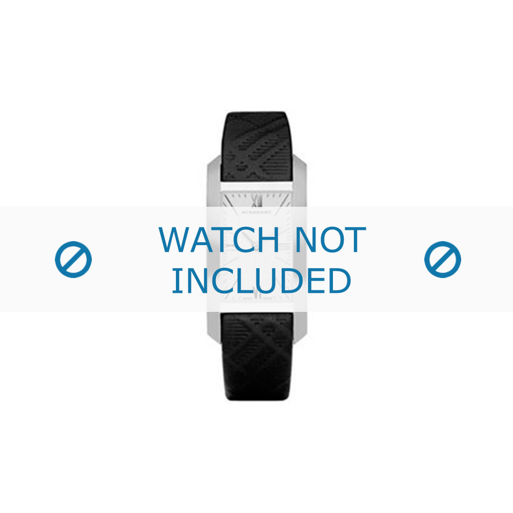 Apple watch sale strap burberry