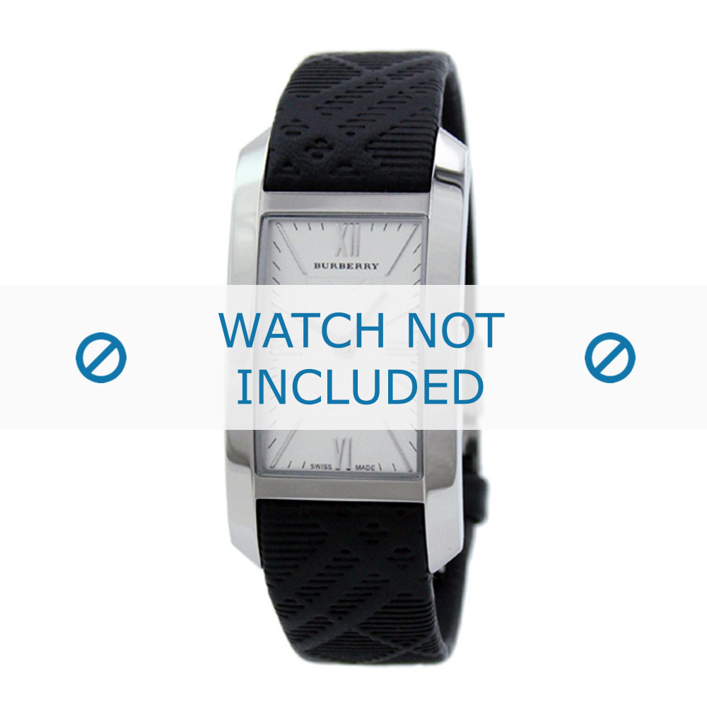 Burberry watch shop strap 14mm