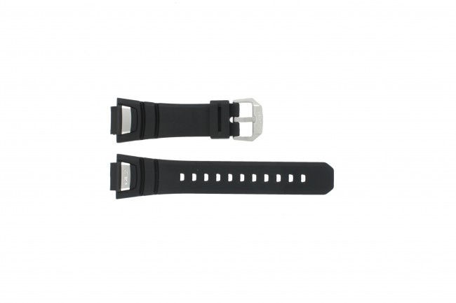 Casio silicone strap watch outlet