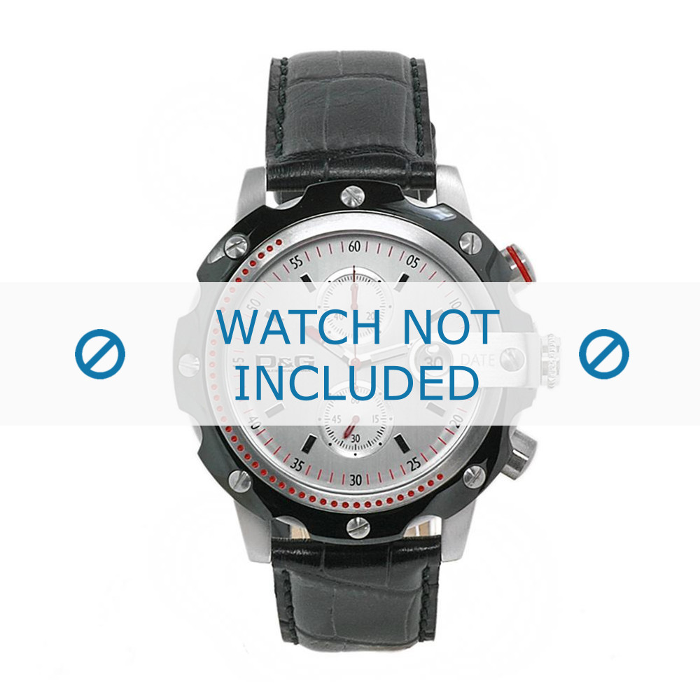 Dolce and gabbana watch band clearance
